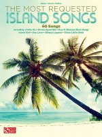 MOST REQUESTED ISLAND SONGS