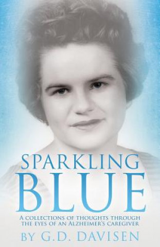 Sparkling Blue