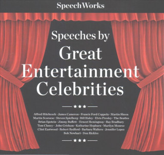 SPEECHES BY GRT ENTERTAINME 6D