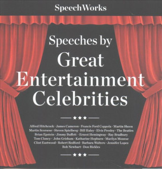 SPEECHES BY GRT ENTERTAINME 6D