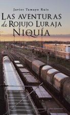 aventuras de Rojujo Luraja en Niquia