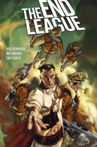 End League Library Edition
