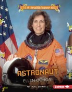 Astronaut Ellen Ochoa