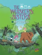 May's Wild Walk: Book 1