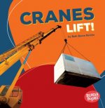Cranes Lift!
