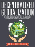 Decentralized Globalization
