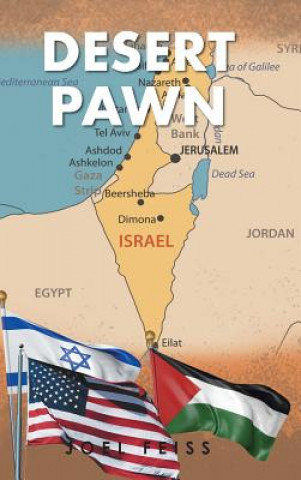 Desert Pawn