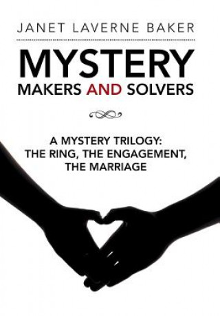 Mystery Makers and Solvers