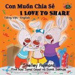 I Love to Share