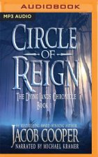 CIRCLE OF REIGN             2M