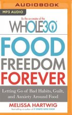 FOOD FREEDOM FOREVER         M