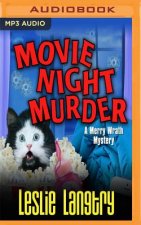 Movie Night Murder