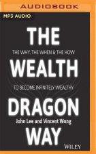 WEALTH DRAGON WAY            M