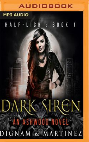 DARK SIREN                   M