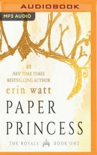 PAPER PRINCESS               M