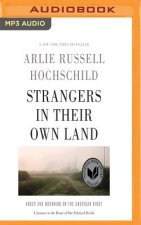 STRANGERS IN THEIR OWN LAND  M