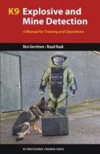 K9 Explosive and Mine Detection
