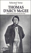 Selected Verse of Thomas D'Arcy Mcgee