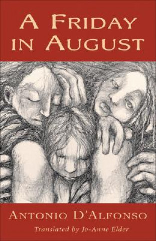 Friday In August