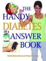 Handy Diabetes Answer Book