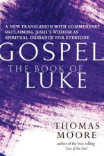 Gospel-The Book of Luke