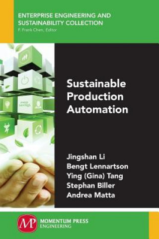 SUSTAINABLE PROD AUTOMATION