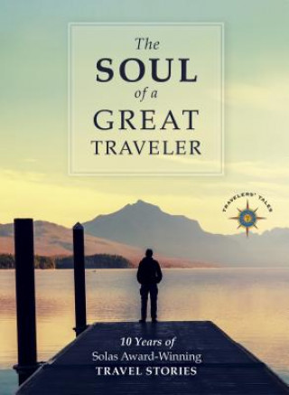 Soul of a Great Traveler