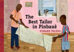 The Best Tailor in Pinbau?