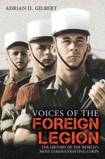 VOICES OF THE FOREIGN LEGION