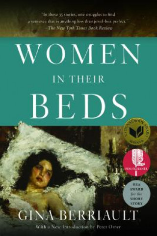 Women in Their Beds: Thirty-Five Stories