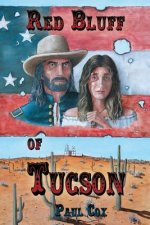 RED BLUFF OF TUCSAN