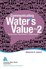 Communicating Water's Value Part 2