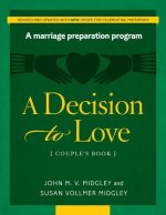DECISION TO LOVE COUPLES BK (R