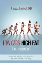 LOW CARB HIGH FAT FOOD REVOLUT