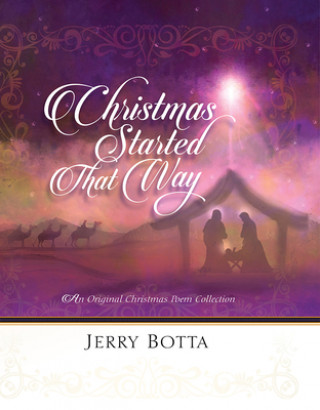 CHRISTMAS STARTED THAT WAY