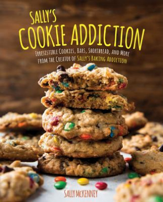 Sally's Cookie Addiction (Sally McKenney)()