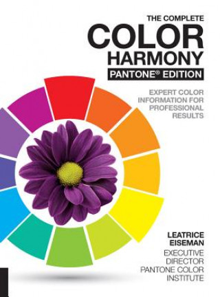 Complete Color Harmony, Pantone Edition