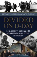 Divided on D-Day