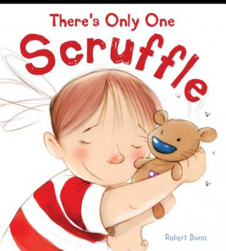 There's Only One Scruffle