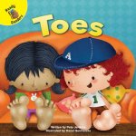 TOES