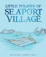 Little Pirates of Seaport Village
