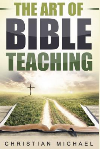 Art of Bible Teaching