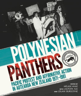 Polynesian Panthers