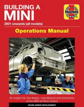 Building A Mini Operations Manual