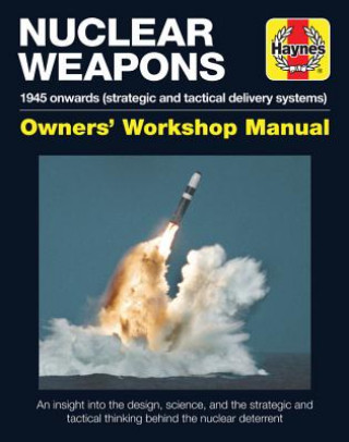 Nuclear Weapons Operations Manual