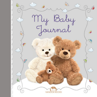 My Baby Journal