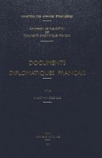 Documents diplomatiques francais