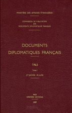 Documents diplomatiques francais