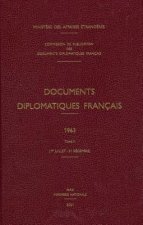 Documents Diplomatiques Francais