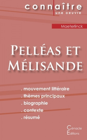 Fiche de lecture Pelleas et Melisande de Maurice Maeterlinck (Analyse litteraire de reference et resume complet)